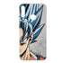 Coque Blue Sangoku Huawei P40 LITE E, Honor 9c, Y7P