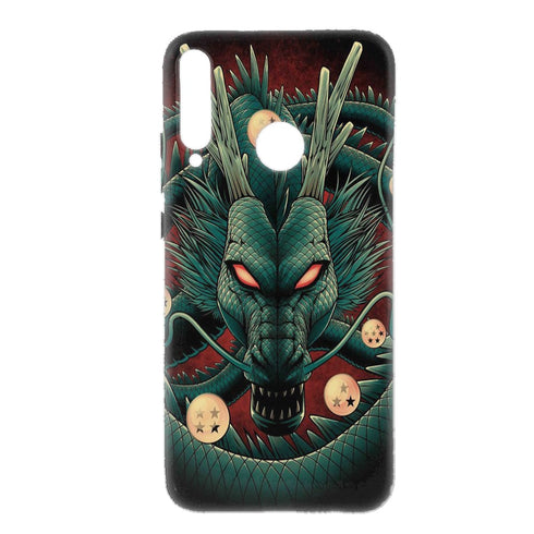 Coque Dragon Shenron Huawei P40 LITE E, Honor 9c, Y7P