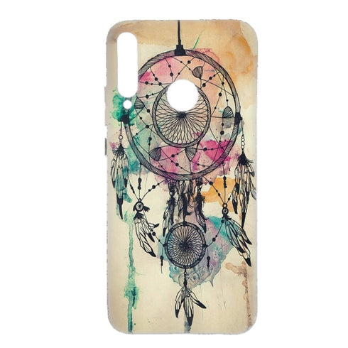 Coque attrape reve vintage pour Huawei P40 LITE E, Honor 9c, Y7P