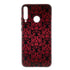 Achat Coque Fleur Damask Rouge pour Huawei P40 LITE E, Honor 9C, Y7P