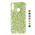 Coque smartphone Queen Vert Chartreuse pour Huawei P40 LITE E, Honor 9c, Y7P