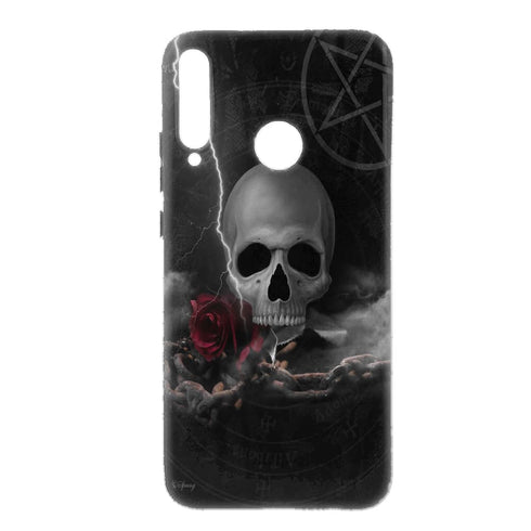 Coque Gothique Anarchy pour Huawei P40 LITE E, Honor 9c, Y7P