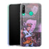 Hisoka | Coque Samsung J5 2017 | Motif Manga Card Hunter X Hunter | Housse Pochette MaCoquePerso