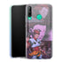 Hisoka | Coque iPhone 11 Pas Cher | Motif Manga Card Hunter X Hunter | Housse Silicone, Verre Trempé MaCoquePerso