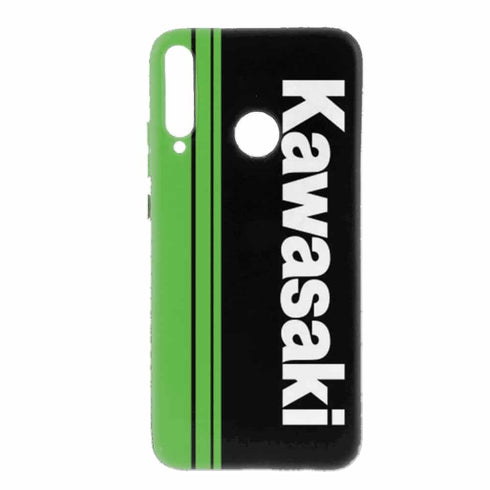 Achat Coque Kawasaki pour Huawei P40 LITE E, Honor 9c, Y7P