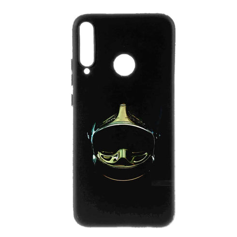 Coque Pompier Huawei P40 LITE E, Honor 9c, Y7P