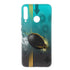 Coque Rugby pour Huawei P40 LITE E, Honor 9C, Y7P