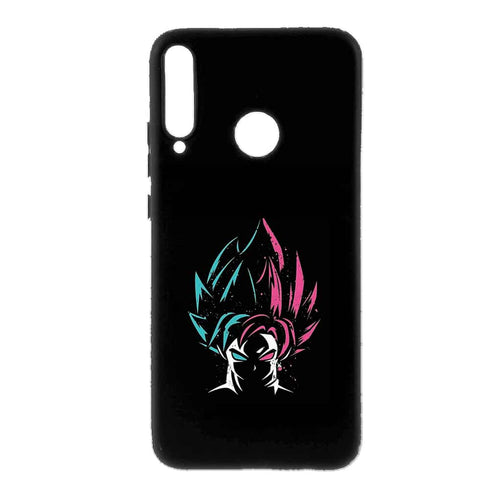 Coqeu Téléphone Intégrale Huawei P40 LITE E Sangoku Fusion