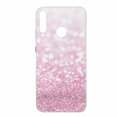 Paillette Rose | P40, P40 Pro, P40 Lite, P40 LITE E | Coque Huawei P40 reflet gold , Housse en Silicone antichocs MaCoquePerso