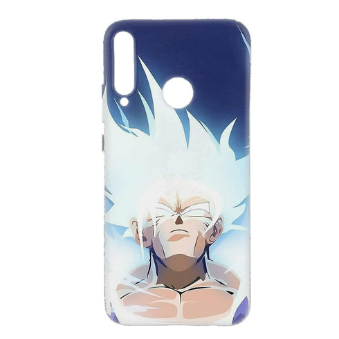 Coque Ultra Instinct Manga Huawei P40 LITE E, Honor 9c, Y7P