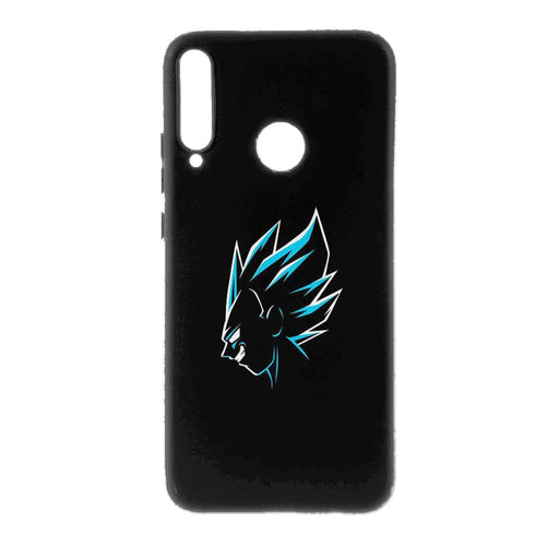 Coque Vegeta Blue Huawei P40 LITE E, Honor 9c, Y7P