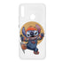 Coque stitch x chucky halloween à Disney pour Huawei P40 LITE E, Honor 9c, Y7P