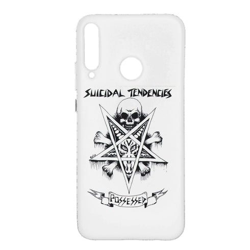 Coque Suicidal Tendancies pour Huawei P40 LITE E, Honor 9c, Y7P