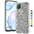 Floral Pastel | Coque Huawei P40, P40 Lite, P40 Pro, P40 LITE E, HONOR 9C, Y7P | Housse en Silicone Antichocs Queen MaCoquePerso