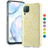 Floral Pastel | Coque Huawei P40, P40 Lite, P40 Pro, P40 LITE E, HONOR 9C, Y7P | Housse en Silicone Antichocs Queen MaCoquePerso