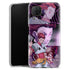 Hisoka | Coque iPhone 11 Pas Cher | Motif Manga Card Hunter X Hunter | Housse Silicone, Verre Trempé MaCoquePerso
