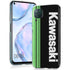 Coque en gel silicone pour Huawei P40 LITE Kawasaki