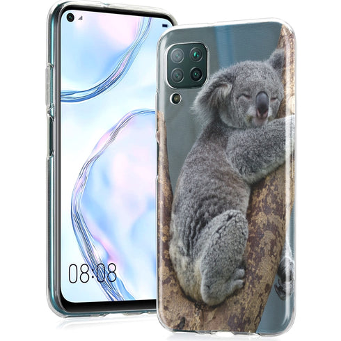 Coque Ultra Slim Huawei P40 LITE , Koala Bear Australia