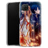 Sword Art Online | Coque telephone Huawei P40, P40 Lite, P40 Pro, P40 LITE E, Honor 9c, Y7P | Housse Anti chocs MaCoquePerso
