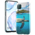 Tropical Paradise | Coque pour Huawei P40, P40 Lite, P40 Pro, P40 LITE E, Honor 9c, Y7P | antichocs Silicone Waterproof MaCoquePerso