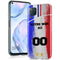 Coque Foot personnalisable Huawei P40 Lite Maillot équipe de France 2 Etoiles