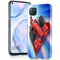 Formule 1, Coque Huawei P40 Lite