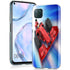 Formule 1, Coque Huawei P40 Lite