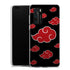 Coque iPhone 11 Akatsuki / Manga / Silicone / iPhone 11 Pro, Max, iPhone 12 / Samsung, Huawei MaCoquePerso