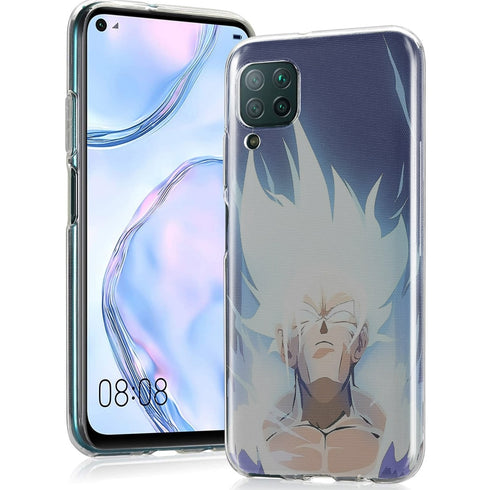 Coque Ultra Instinct pour smartphones Huawei P40 Pro