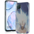 Coque Ultra Instinct pour smartphones Huawei P40 Pro