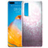 Paillette Rose, Coque Huawei P40, P40 Pro