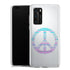 Housse telephone pas cher Design Tribal Peace pour P40, P40 PRO