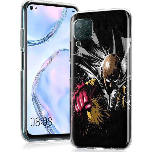One Punch Man, Coque Huawei P 40, P 40 pro