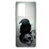 Raven And Skull | Coque pour Huawei P40, P40 Lite, P40 Pro, P40 LITE E, Honor 9c, Y7P | antichocs Silicone qui protège Bien MaCoquePerso