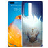 P40, P40 Lite - Coque Ultra Instinct téléphones Huawei