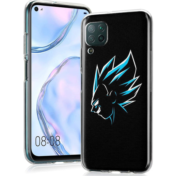 Achetez votre Coque Vegeta Blue pour Huawei P40, P40 Lite, P40 Pro