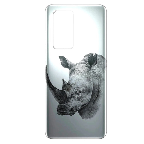 Coque Incassable Rhino Shield Art pour téléphones Huawei P40, P40 PRO