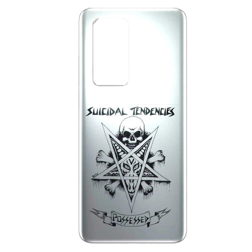 Pour téléphones P40, P40 Pro Suicidal Tendancies