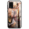 Coque de Verre Trempé + Bumper pour Samsung S20 motif Katsuki Bakugo – Boku no Hero Academia
