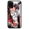 Coque Yumeko Gambling School pour Samsung S20 en Verre Trempé