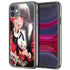 Yumeko Jabami Poker Otaru | Coque en Silicone | Tpu Antichocs | Protection Compatible Samsung, iPhone, Huawei - MaCoquePerso