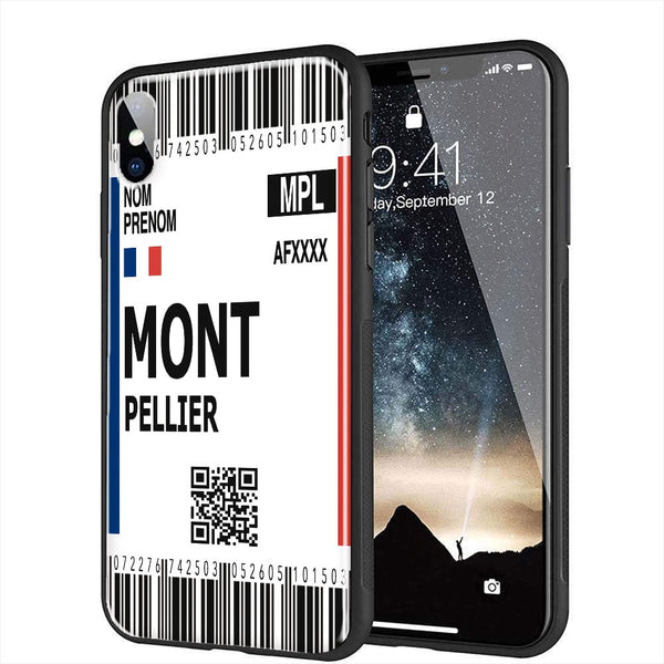 Personnalise ta Coque iPhone Montpellier
