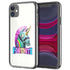 Coque Licorne Fortnite pour smartphones iPhone, Samsung, Huawei
