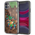 IPHONE 5C | Minecraft Creeper | Coque en Silicone | Tpu Antichocs - MaCoquePerso