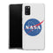 Coque Nasa pour Samsung A41 en gel Silicone