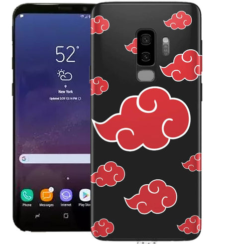 Samsung Galaxy Akatsuki pour S9