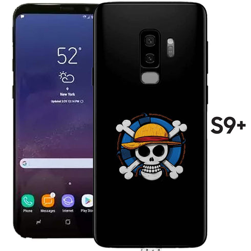 One Piece Coque Portable S9