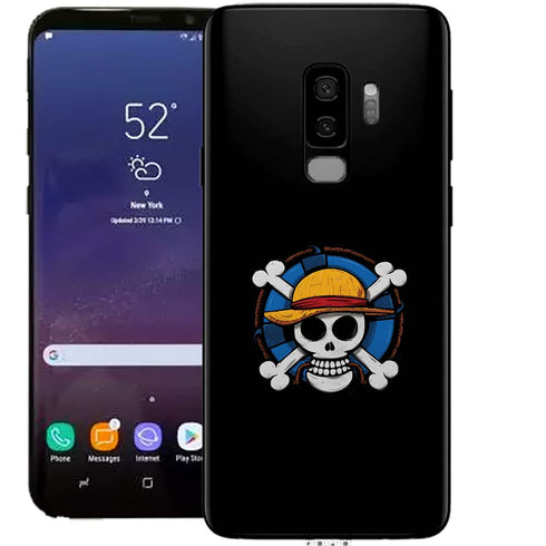 One Piece Coque telephone S9