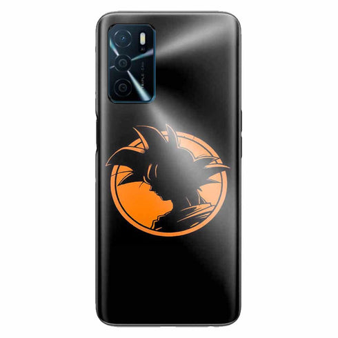 Coque Oppo A16 Sangoku Story