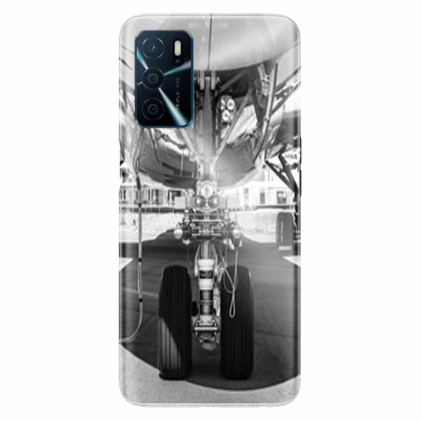 Coque Oppo A16 A350 XWB